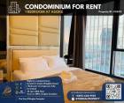 For rent : THE ESSE at SINGHA COMPLEX 