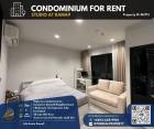 For rent : Life Asoke-Rama9 ห้องสวย ราคาพิเศษ