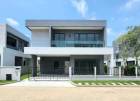 ให้เช่าและขาย บ้านเดี่ยว2 ชั้น ซ. โรงเรียนราชวินิจบางแก้ว เซนโทร 