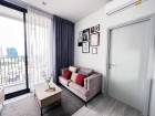 BH2402 FOR RENT  : XT Ekkamai Sukhumvit 63 TYPE : 1 Bedroom