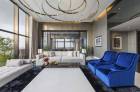 Penthouse in Phrom Phong - BTS Phrom Phong