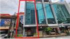 Prime Commercial Building at Thonglor Soi 13