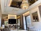 โครงการบุราสิริ พัฒนาการ ตกแต่งเรียบหรู Modern Luxury