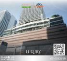 ว่างให้เช่าแล้วนะห้องสวย ชั้นสูงให้วิวที่โล่งมากๆ  Grand park view asoke