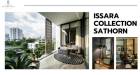 Issara Collection Sathorn อิสสระ คอลเลคชั่น สาทร