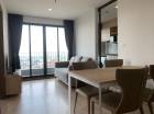 出租For Rent Ideo O2 #2Bed // Size  47sq.m. 27 Fl.  C building