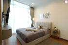 For rent SUPALAI ORIENTAL SUKHUMVIT39 ห้องมุม วิวสวน แต่งสวย