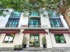 ให้เช่า Chic Apartment 4 ชั้น 3 นอน รามคำแหง 53 ลาดพร้าว-ทาวน์อิน