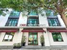  ให้เช่า Chic Apartment 4 ชั้น  รามคำแหง 53 ลาดพร้าว-ทาวน์อินทาวน