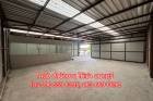 ให้เช่า Warehouse โกดัง คลังสินค้า สนามบินน้ำ นนทบุรี ใกล้กองสลาก