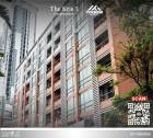 ขายราคาดี The Kris 3 Condominium ห้องตกแต่งสวยเฟอร์นิเจอร์ครบ