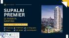 ขายดาวน์  Condo 3 Bed Price 15.5M  ขายดาวน์ SUPALAI PREMIER SI PHRAYA-SAMYAN 