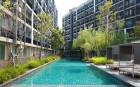  ขายคอนโด A Space Me Sukhumvit 77 28.54 ตร.ว. 1 ห้องนอน 1 ห้องน้ำ