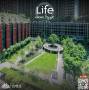 เช่า Life Asoke Hype ห้องสภาพใหม่ ตกแต่งสวยพร้อมหิ้วกระเป๋าเข้ามาได้เลย