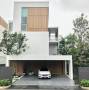 RENTบ้านหรู 3ชั้น โครงการ Vive พระราม9  เช่าราคา300000