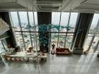 Luxury PENTHOUSE for Sale Marque Sukhumvit 39