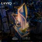 ขาย-เช่า ห้องขนาด sizeใหญ่ ตกแต่งสวยพร้อมย้ายเข้าอยู่คอนโด LAVIQ Sukhumvit 57