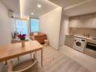 ขาย/ให้เช่า Condo VTARA Sukhumvit 36 ห้องมุม Fully-furnished