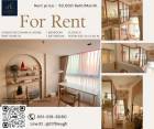 Condo For Rent 