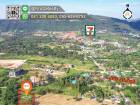 Land for urgent sale near to Khao Yai, 718 Sq w Nakhon Ratchasima