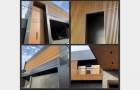 ขายบ้านเดี่ยว Black and Wood House นาคนิวาส 48