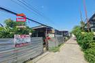 ที่ดินพร้อมบ้านน็อคดาวน์ ซอยพหลโยธิน 76 เนื้อที่ 70 ตรว. ถนนพหลโยธิน ตำบลคูคต อำเภอลำลูกกา จังหวัดปทุมธานี