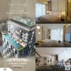 The Strand Thonglor คอนโดระดับ Luxury ห้องตกแต่งมาพร้อม 75.83 ตร.ม. ราคาดี