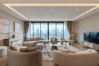 ให้เช่า คอนโด D245 The Residences at Sindhorn Kempinski Hotel Bangkok 140 ตรม.