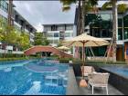 2 Bedroom For Sale / Rent At Arise Condo, Mahidol 4.1M / 19.0k