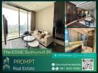 ST12250 - The ESSE Sukhumvit 36 - 73.5 sqm - BTS Thong Lo- The Emporium