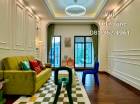 บ้านหรู Grand Bangkok Boulevard สุขุมวิท 55 ล้าน เฟอร์นิเจอร์ครบ