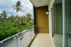 4 bedroom, 5 bathroom building for sale on Koh Samui.