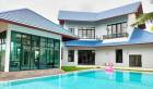 ให้เช่าบ้านเดี่ยว 2 ชั้นPrivate house pool villa ถนนศรีนครินทร์