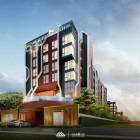 Condo XT Phayathai ห้องตกแต่งสวยมาก เฟอร์นิเจอร์ครบพร้อมเข้าอยู่