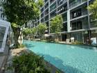 ขายด่วน 1ห้องนอน 35.5 ตร.ม. Pool Access 