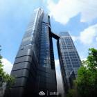 1 ห้องนอน 1 ห้องน้ำCondo Ideo Q Sukhumvit 36 ห้องราคาโปร