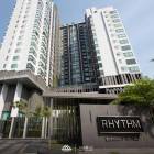 เช่า Rhythm Sukhumvit 36-38 ห้องสวยตกแต่งมาครบ พร้อมอยู่