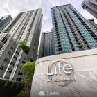 เช่า Life Asoke-Rama9 ห้องแต่งสวย เฟอร์นิเจอร์ครบ เครื่องใช้ไฟฟ้าอย่างดี วิวโล่ง จัดเต็มทุกการอยู่อาศัย