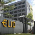 ขาย Elio Sukhumvit 64 ห้องวิวสระว่ายน้ำ ห้องเปล่า ไม่มีเฟอร์ ในราคาพิเศษ