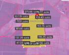 LL118 ขายที่ดิน 132 ไร่ แปลงยาว ฉะเชิงเทรา ผังม่วงลายจุด ใกล้นิคมเกตุเวย์ ซิตี้ ที่ดินพร้อมพัฒนา แถมราคาถูก