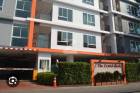 ขายคอนโด The Crystal Condo 2 Rewadee ห้องสตูดิโอ ย่านเมืองนนท์ ทำ