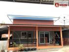 บ้านเดี่ยวพร้อมกิจการขายของ ร้านถ่ายเอกสาร และฟาร์มวัว จ.อุดรธานี