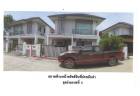 ขายบ้านแฝด โครงการบ้านพฤกษา นารา 53 (โรจนะ-อยุธยา) พระนครศรีอยุธย