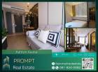 AB05364 - Ashton Asoke - 30 sqm - MRT Sukhumvit BTS Asoke