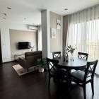 ให้เช่า คอนโด M381 ซี เอกมัย 60.83 ตรม Full furnished ready to move in