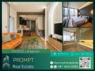 MN04341 - MUNIQ Langsuan - 56 sqm - BTS Phloen Chit- BTS chidlom