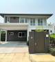 R7 บ้านเดี่ยวในชุมชุนสังคมคุณภาพ โครงการแบรนด์หรู Land & House 