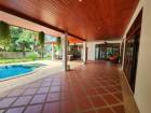 Urgent sale Pool Villa in Soi Samakkhi 2, quiet, close to nature