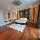 BH2952 ให้เช่าห้องพักสุดหรู Penthouse Duplex 2 ชั้น 