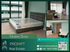 MN04352 - Noble Solo - 67 sqm - ARL Ramkhamhaeng - BTS Thonglor - ELC International School